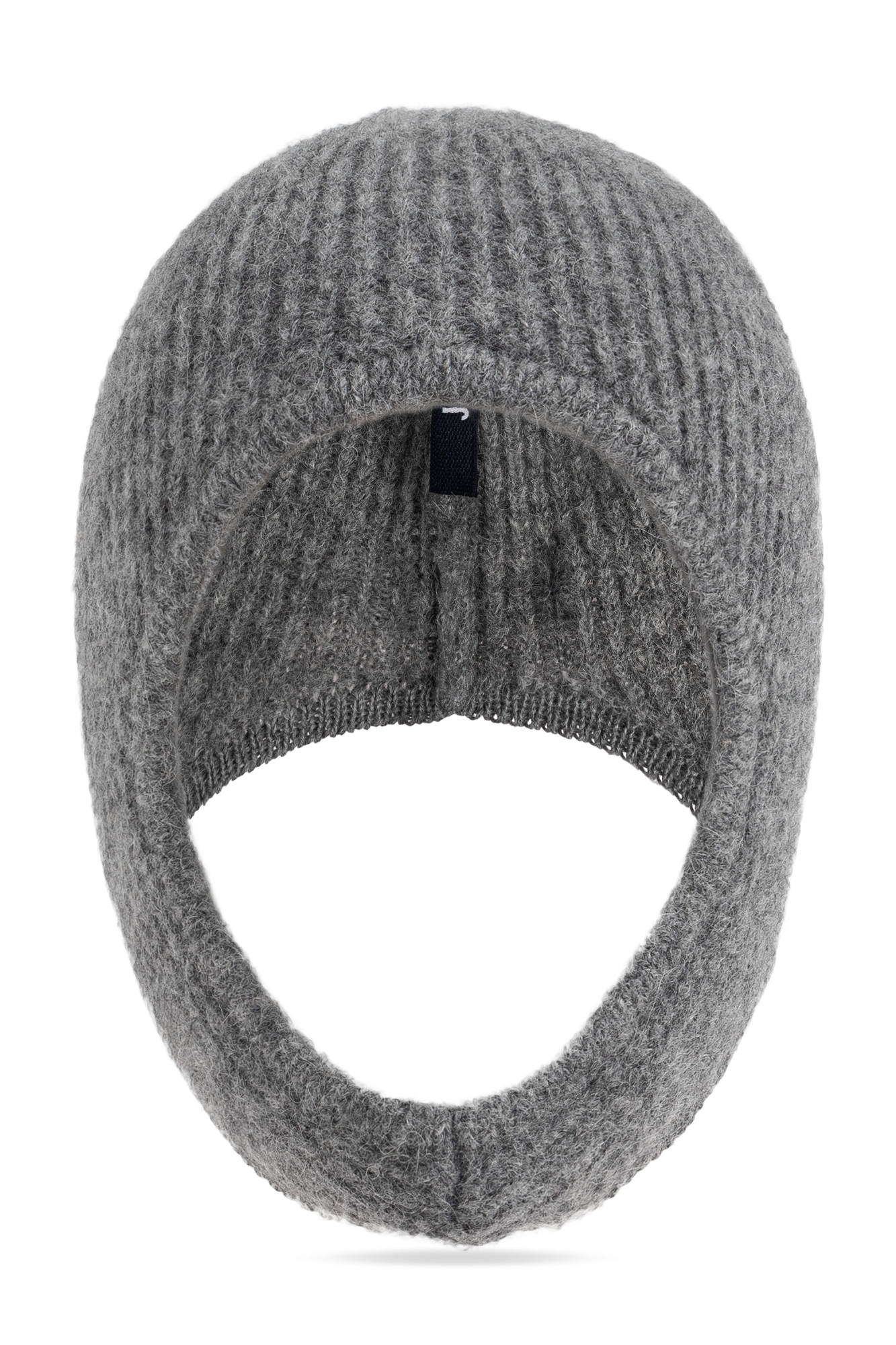 Grey Wool hat Jacquemus - Vitkac Slovakia